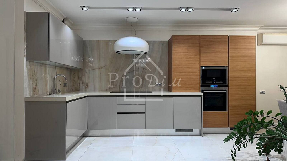 Без % Оренда 3к квартира ЖК Park Avenue VIP.Голосіїво.Деміївська. Київ - зображення 3