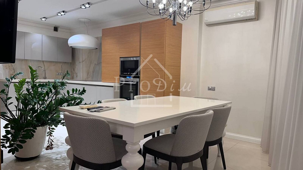 Без % Оренда 3к квартира ЖК Park Avenue VIP.Голосіїво.Деміївська. Київ - зображення 7