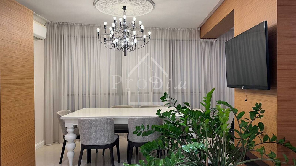 Без % Оренда 3к квартира ЖК Park Avenue VIP.Голосіїво.Деміївська. Київ - зображення 8