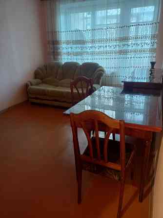 Здам 2 з кімн квартиру біля Житнього ринку Житомир