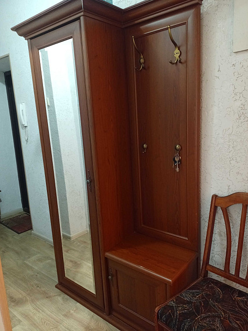 Здам 2 з кімн квартиру біля Житнього ринку Житомир - зображення 5