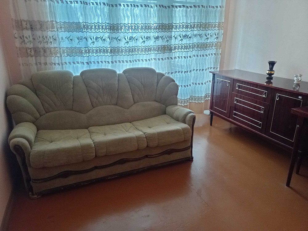 Здам 2 з кімн квартиру біля Житнього ринку Житомир - зображення 1