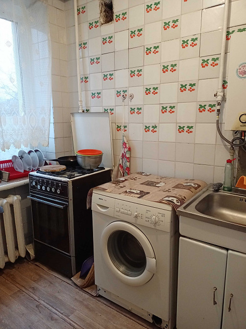 Здам 2 з кімн квартиру біля Житнього ринку Житомир - зображення 6