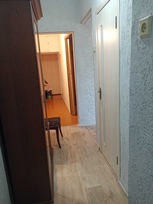 Здам 2 з кімн квартиру біля Житнього ринку Житомир - зображення 4