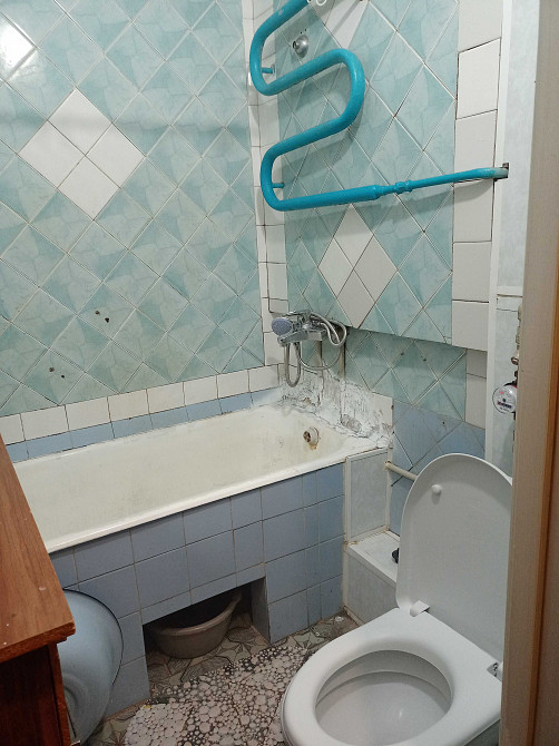 Здам 2 з кімн квартиру біля Житнього ринку Житомир - зображення 7