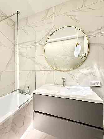 Оренда 1к з терасой, перше заселення, Софія Резиденс, Мартинова 26 Sofiivska Borshchahivka