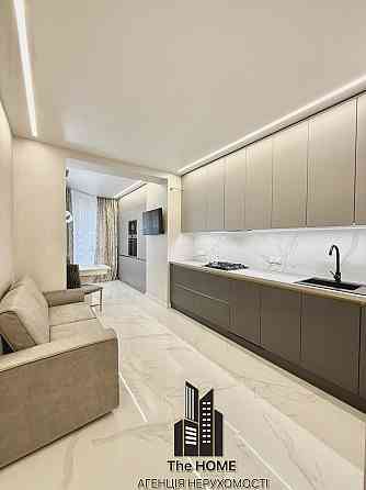 Оренда 1к з терасой, перше заселення, Софія Резиденс, Мартинова 26 Sofiivska Borshchahivka