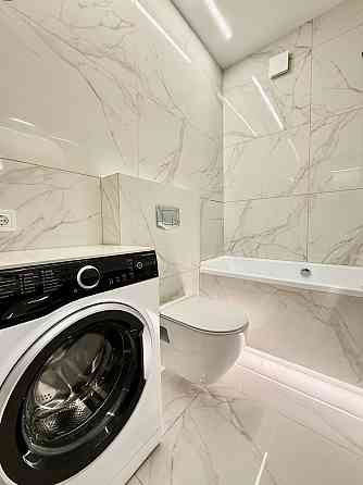 Оренда 1к з терасой, перше заселення, Софія Резиденс, Мартинова 26 Sofiivska Borshchahivka