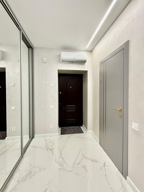 Оренда 1к з терасой, перше заселення, Софія Резиденс, Мартинова 26 Sofiivska Borshchahivka - photo 2