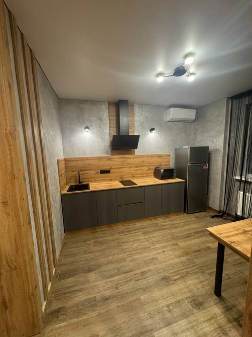 Сдам На Длительно Новую Квартиру вЖК Континент улЛюстдорфскаяДорога100 Одеса - зображення 1