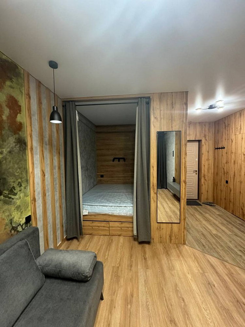 Сдам На Длительно Новую Квартиру вЖК Континент улЛюстдорфскаяДорога100 Одеса - зображення 6