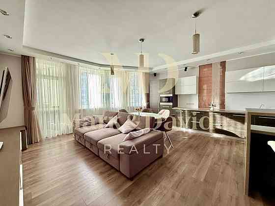 ЖК Сонячна Брама 106м2 Голосіївський р-н метро ВДНХ Kyiv