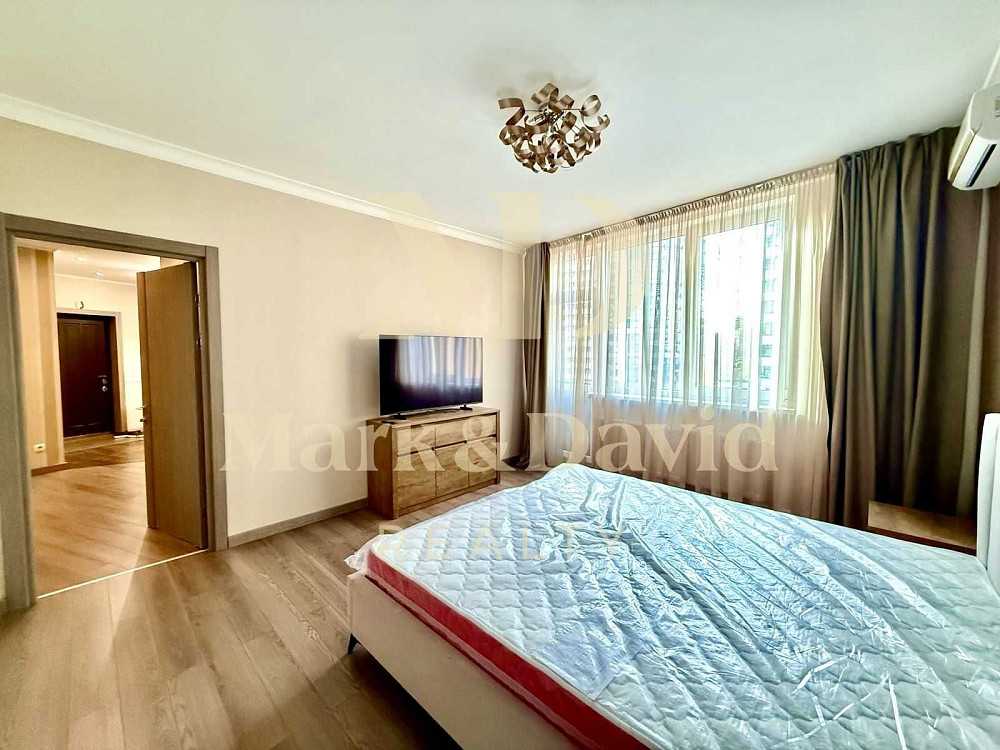 ЖК Сонячна Брама 106м2 Голосіївський р-н метро ВДНХ Kyiv - photo 3