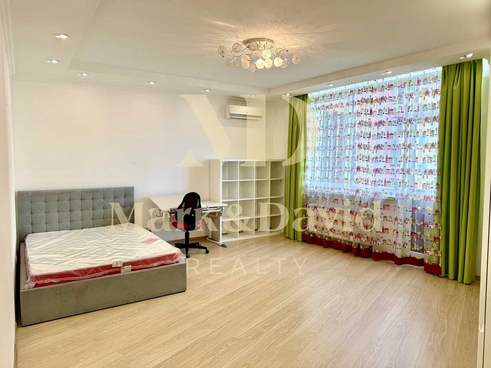 ЖК Сонячна Брама 106м2 Голосіївський р-н метро ВДНХ Kyiv - photo 8