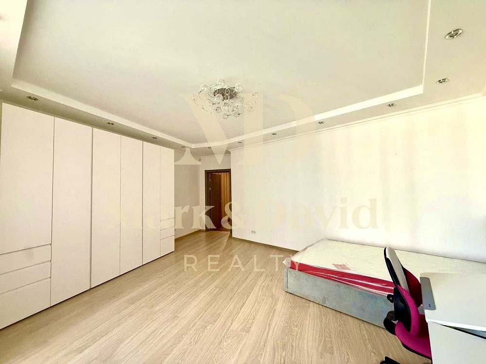 ЖК Сонячна Брама 106м2 Голосіївський р-н метро ВДНХ Kyiv - photo 6