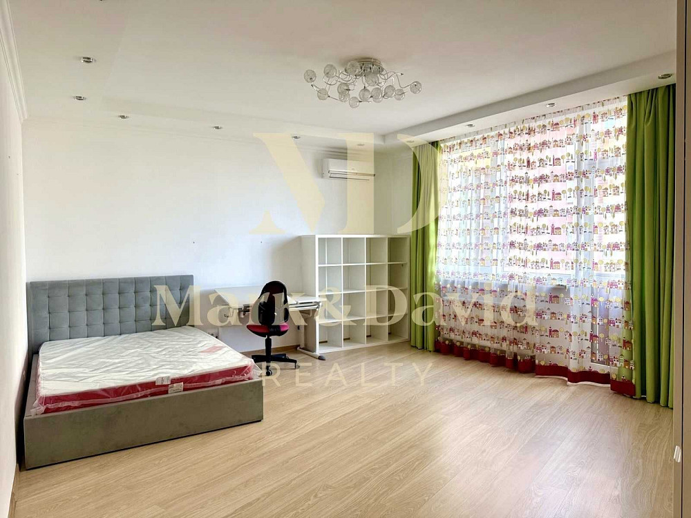 ЖК Сонячна Брама 106м2 Голосіївський р-н метро ВДНХ Kyiv - photo 5