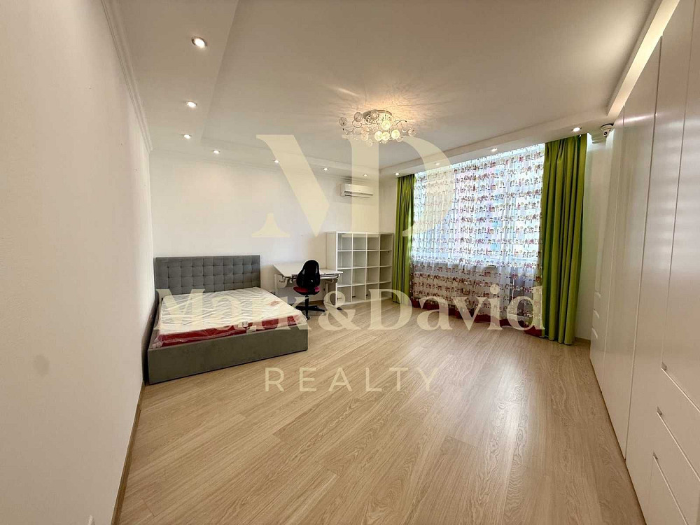 ЖК Сонячна Брама 106м2 Голосіївський р-н метро ВДНХ Kyiv - photo 7