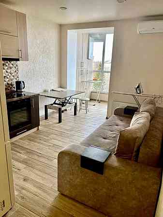 Сдам 2 ком квартиру ЖК Дубинина Науки паркинг газовое отопление Дніпро