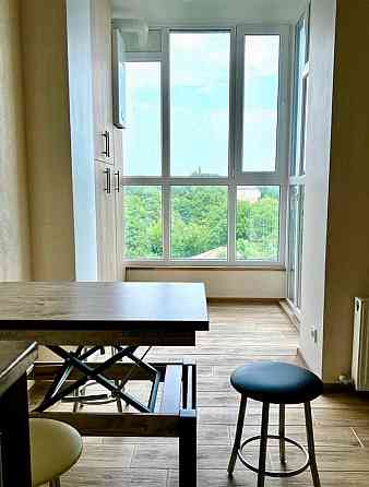 Сдам 2 ком квартиру ЖК Дубинина Науки паркинг газовое отопление Дніпро