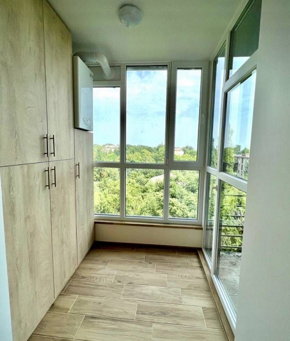 Сдам 2 ком квартиру ЖК Дубинина Науки паркинг газовое отопление Дніпро - зображення 5