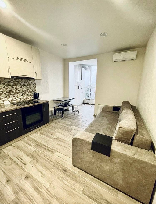 Сдам 2 ком квартиру ЖК Дубинина Науки паркинг газовое отопление Дніпро - зображення 3