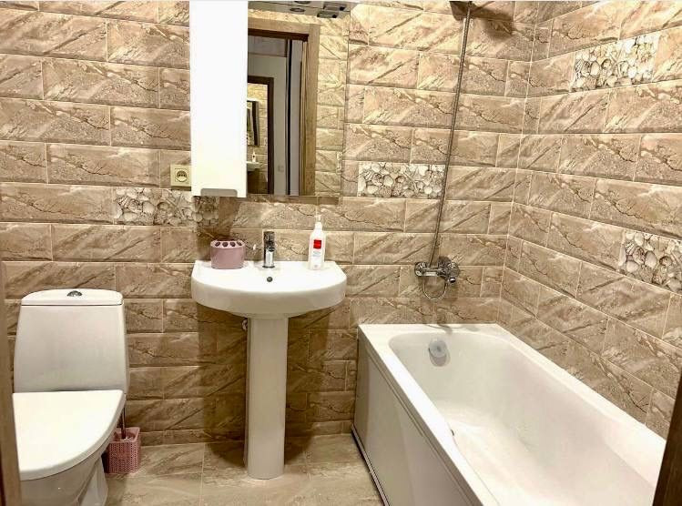 Сдам 2 ком квартиру ЖК Дубинина Науки паркинг газовое отопление Дніпро - зображення 7