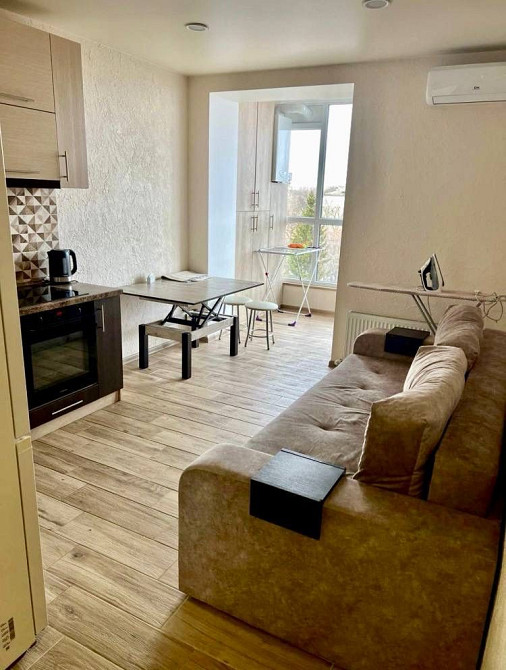 Сдам 2 ком квартиру ЖК Дубинина Науки паркинг газовое отопление Дніпро - зображення 1