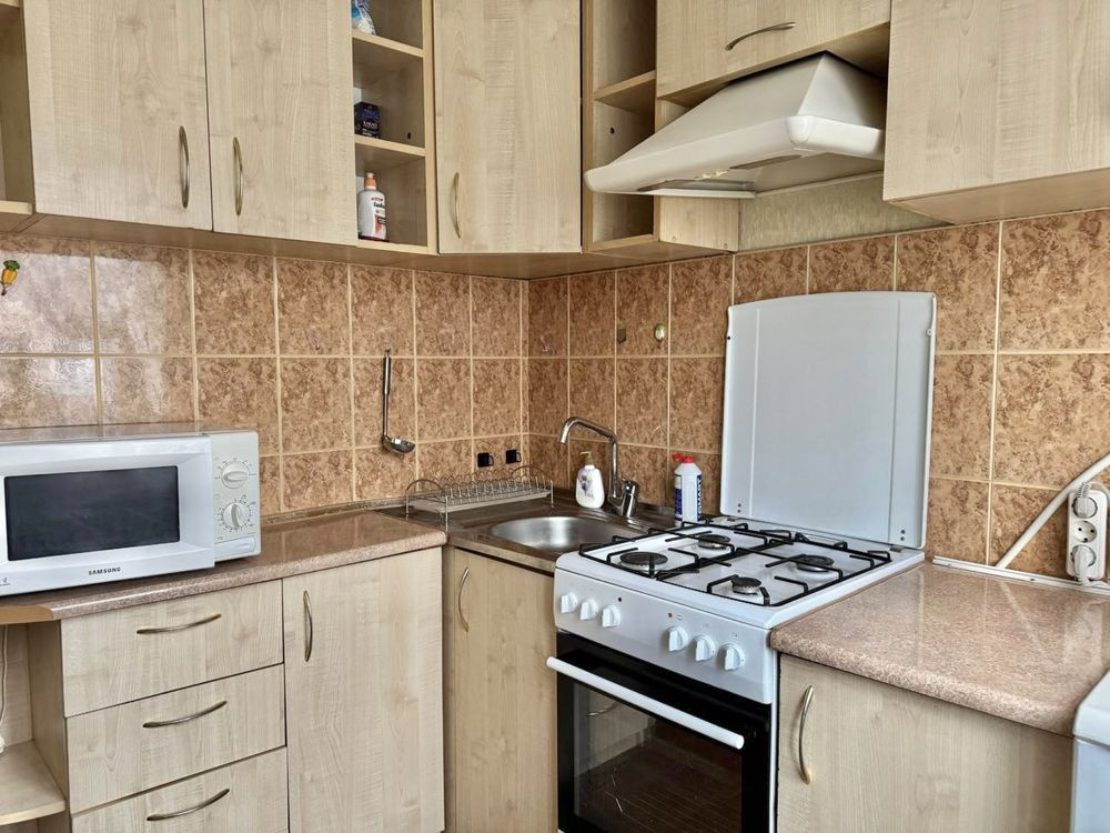 Здається в оренду 2К квартира Бам Л.Гузара Тернопіль - зображення 3