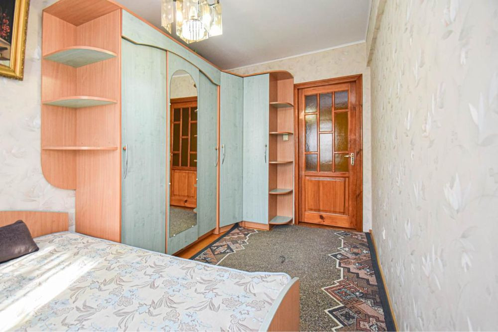 Здається в оренду 2К квартира Бам Л.Гузара Тернопіль - зображення 7