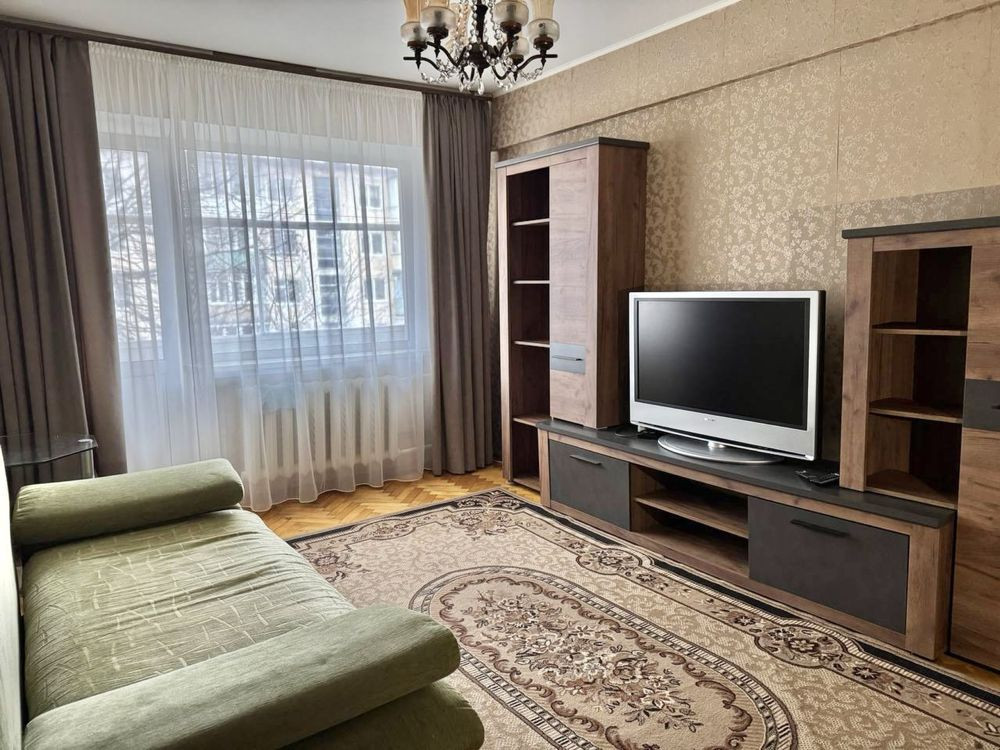 Здається в оренду 2К квартира Бам Л.Гузара Тернопіль - зображення 4