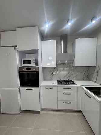 Оренда 2 кімнатна неподалік озера Івано-Франківськ