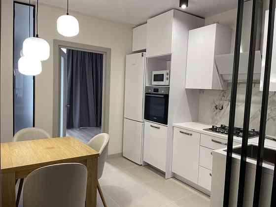 Оренда 2 кімнатна неподалік озера Івано-Франківськ