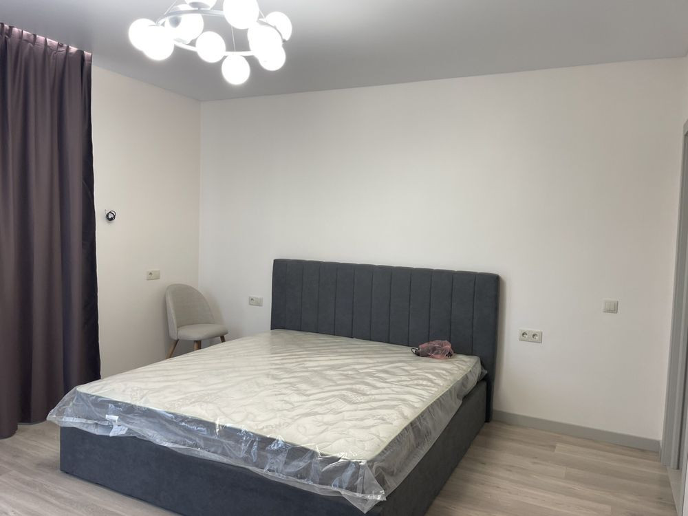 Оренда 2 кімнатна неподалік озера Івано-Франківськ - зображення 8