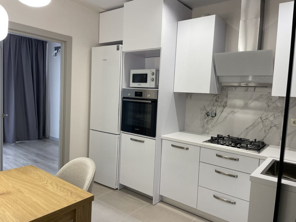 Оренда 2 кімнатна неподалік озера Івано-Франківськ - зображення 5