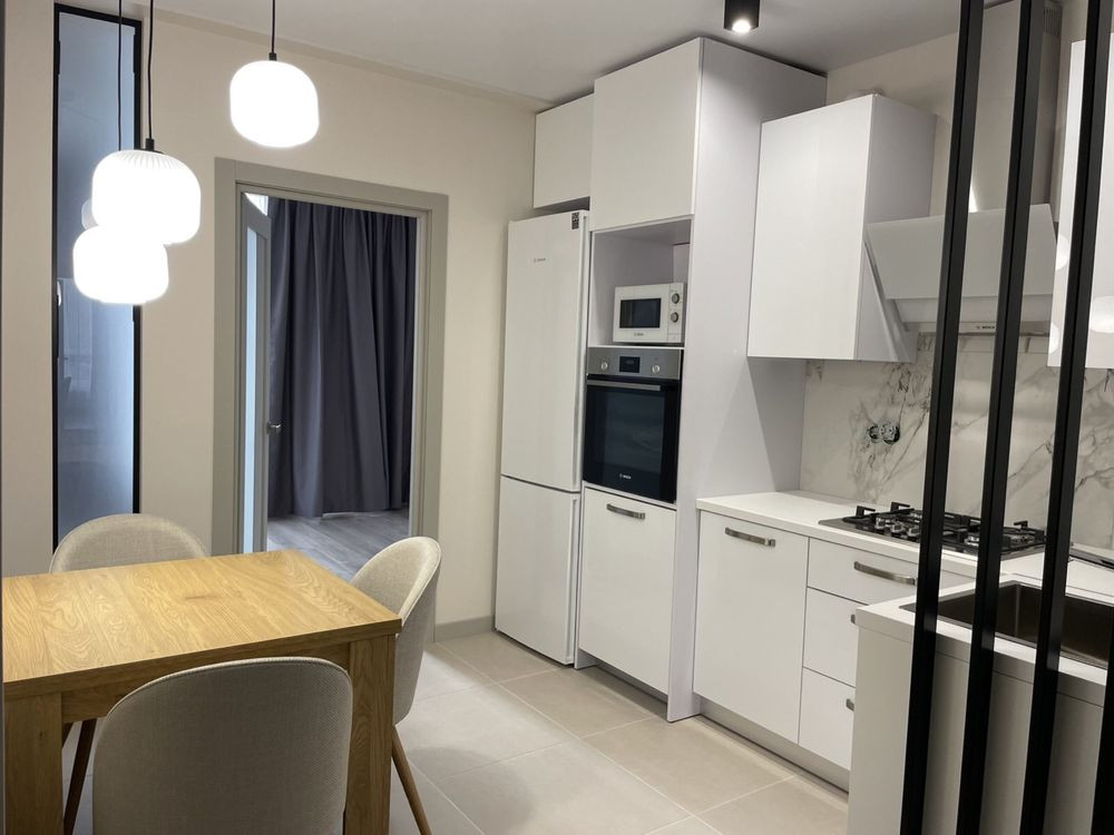 Оренда 2 кімнатна неподалік озера Івано-Франківськ - зображення 4