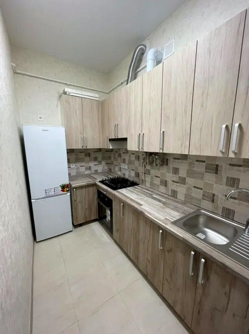 Центр/Парк Шевченко. Осипова/Большая Арнаутская. Одеса - зображення 2