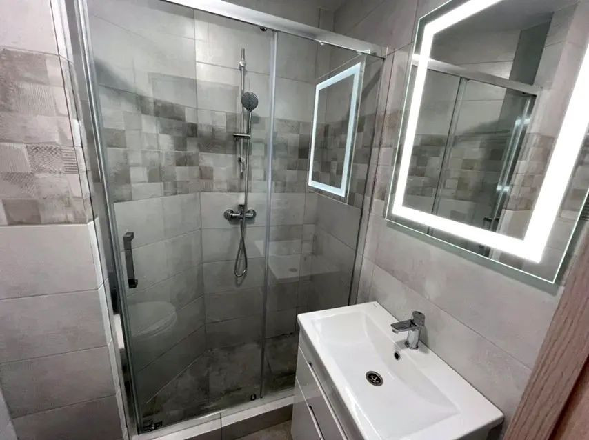 Центр/Парк Шевченко. Осипова/Большая Арнаутская. Одеса - зображення 3