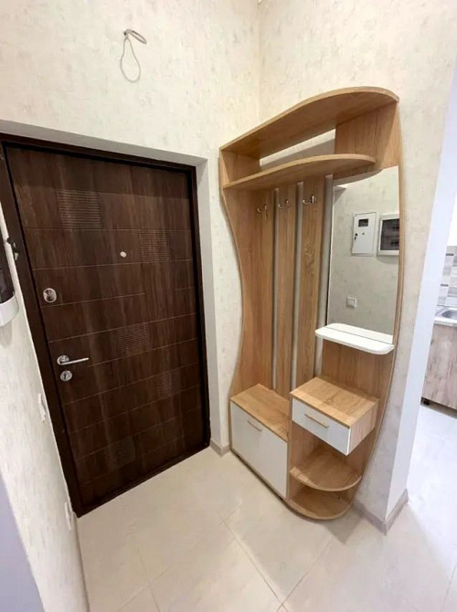 Центр/Парк Шевченко. Осипова/Большая Арнаутская. Одеса - зображення 4