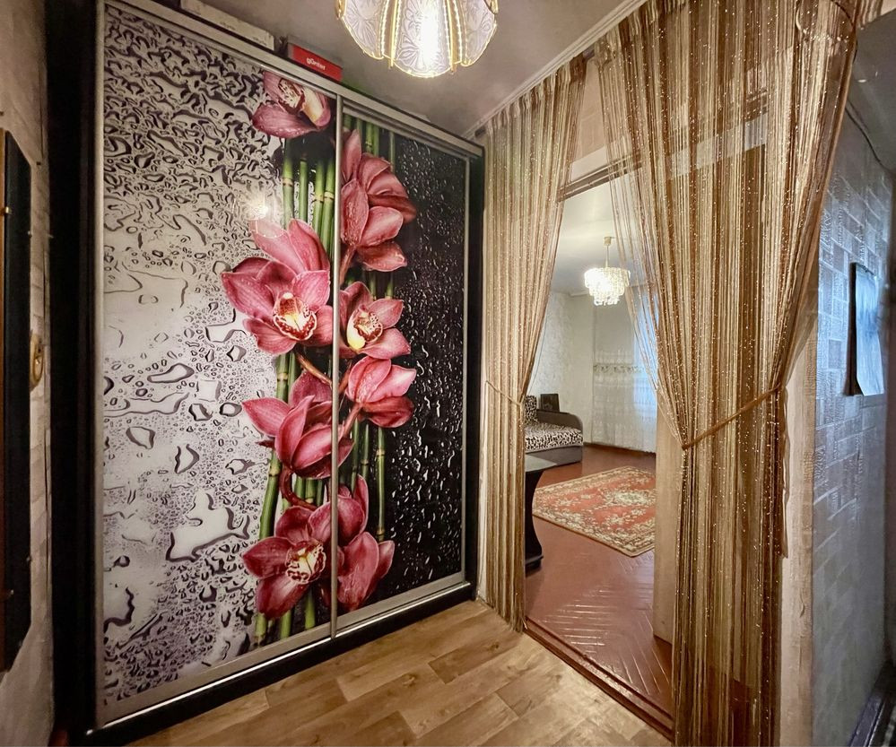 Оренда 1-но кімнатної квартири 40 м2. Вишневе! Вишневе - зображення 8