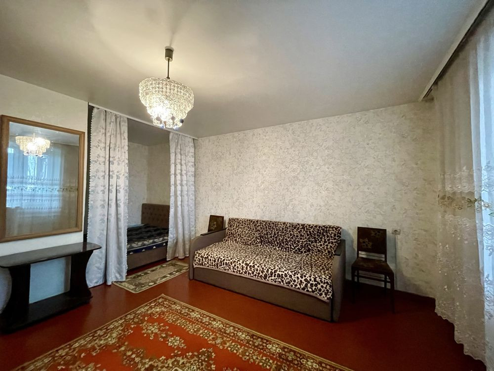 Оренда 1-но кімнатної квартири 40 м2. Вишневе! Вишневе - зображення 3