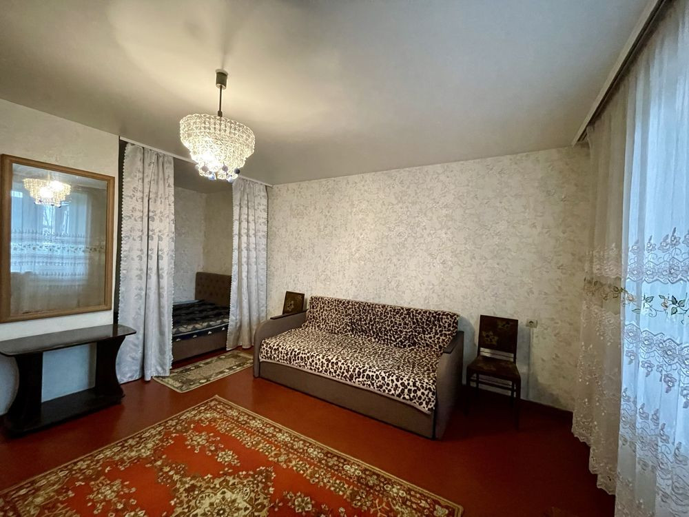 Оренда 1-но кімнатної квартири 40 м2. Вишневе! Вишневе - зображення 5