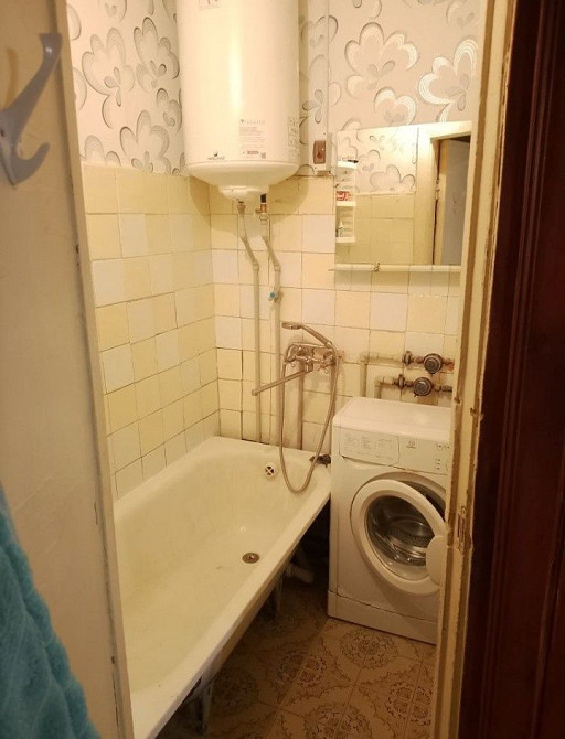 Сдам  2-х комнатную квартиру Краматорск - изображение 6