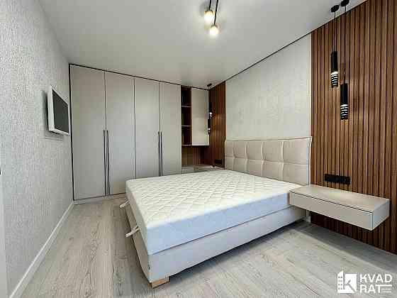 Оренда стильної 2-кім квартири (кухня-студія), центр, Грушевського Івано-Франківськ