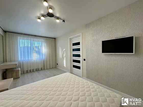 Оренда стильної 2-кім квартири (кухня-студія), центр, Грушевського Івано-Франківськ