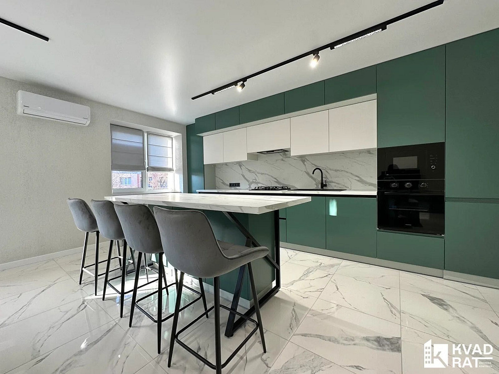 Оренда стильної 2-кім квартири (кухня-студія), центр, Грушевського Івано-Франківськ - зображення 7