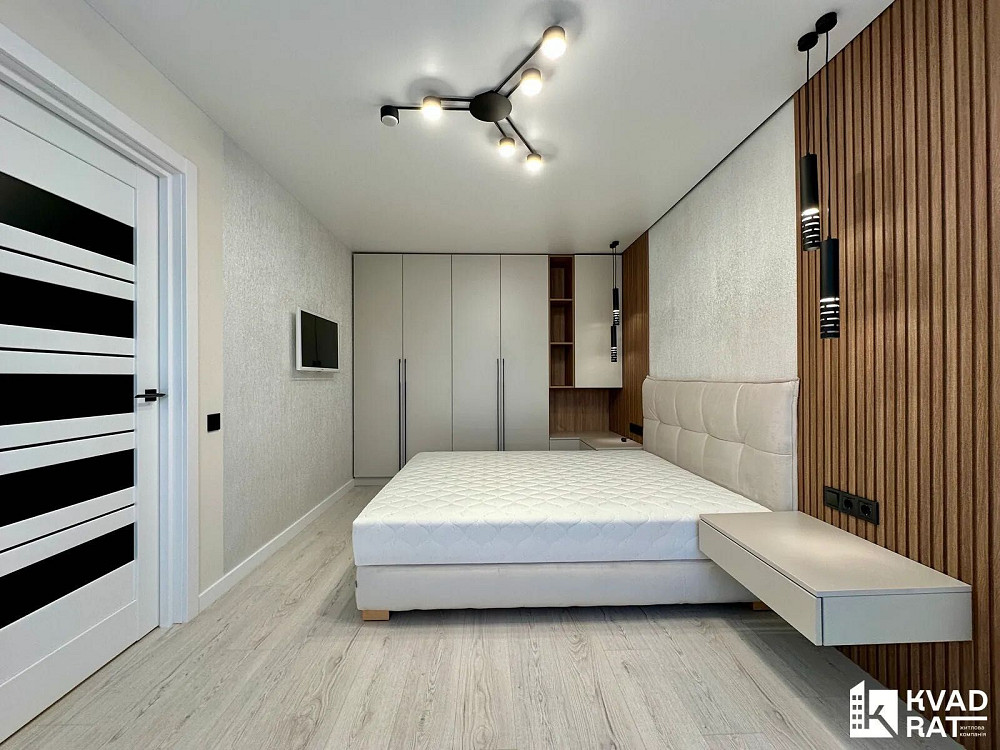 Оренда стильної 2-кім квартири (кухня-студія), центр, Грушевського Івано-Франківськ - зображення 4