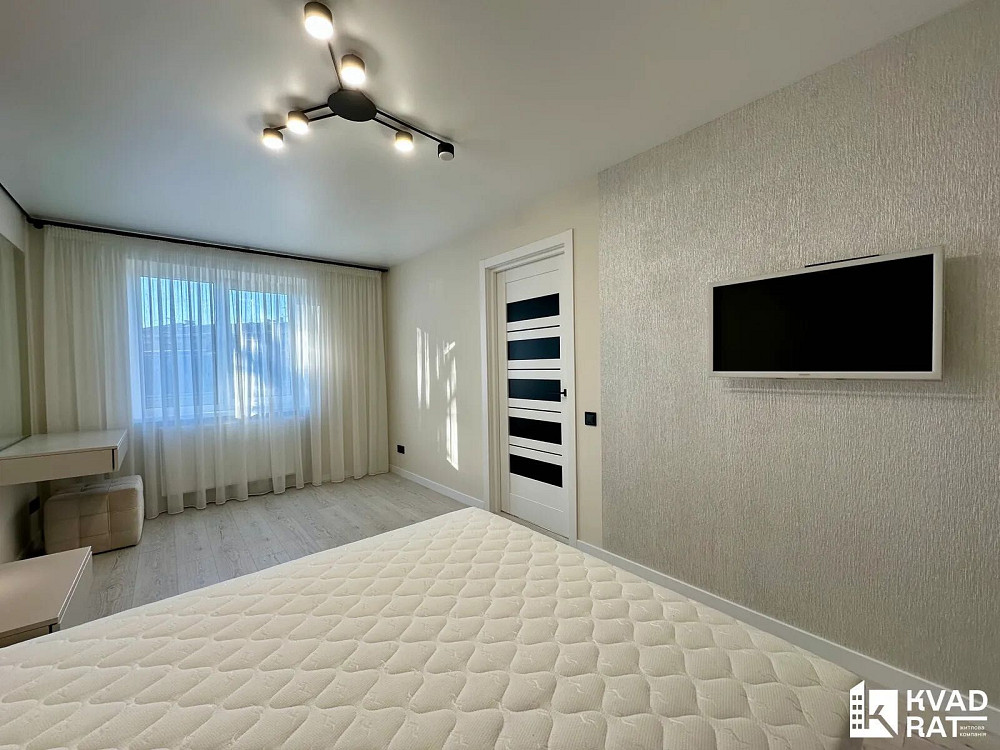 Оренда стильної 2-кім квартири (кухня-студія), центр, Грушевського Івано-Франківськ - зображення 6