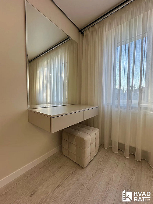 Оренда стильної 2-кім квартири (кухня-студія), центр, Грушевського Івано-Франківськ - зображення 5