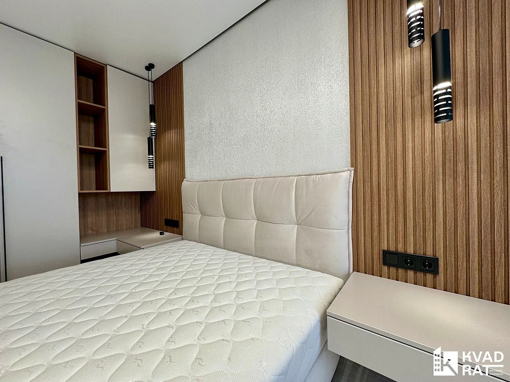 Оренда стильної 2-кім квартири (кухня-студія), центр, Грушевського Івано-Франківськ - зображення 2