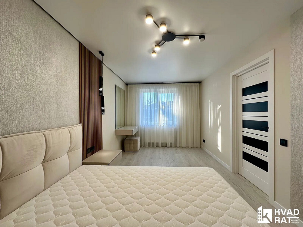 Оренда стильної 2-кім квартири (кухня-студія), центр, Грушевського Івано-Франківськ - зображення 3